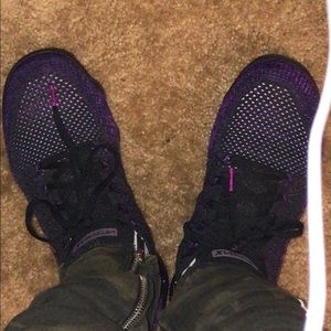 Meet your Posher, Barry